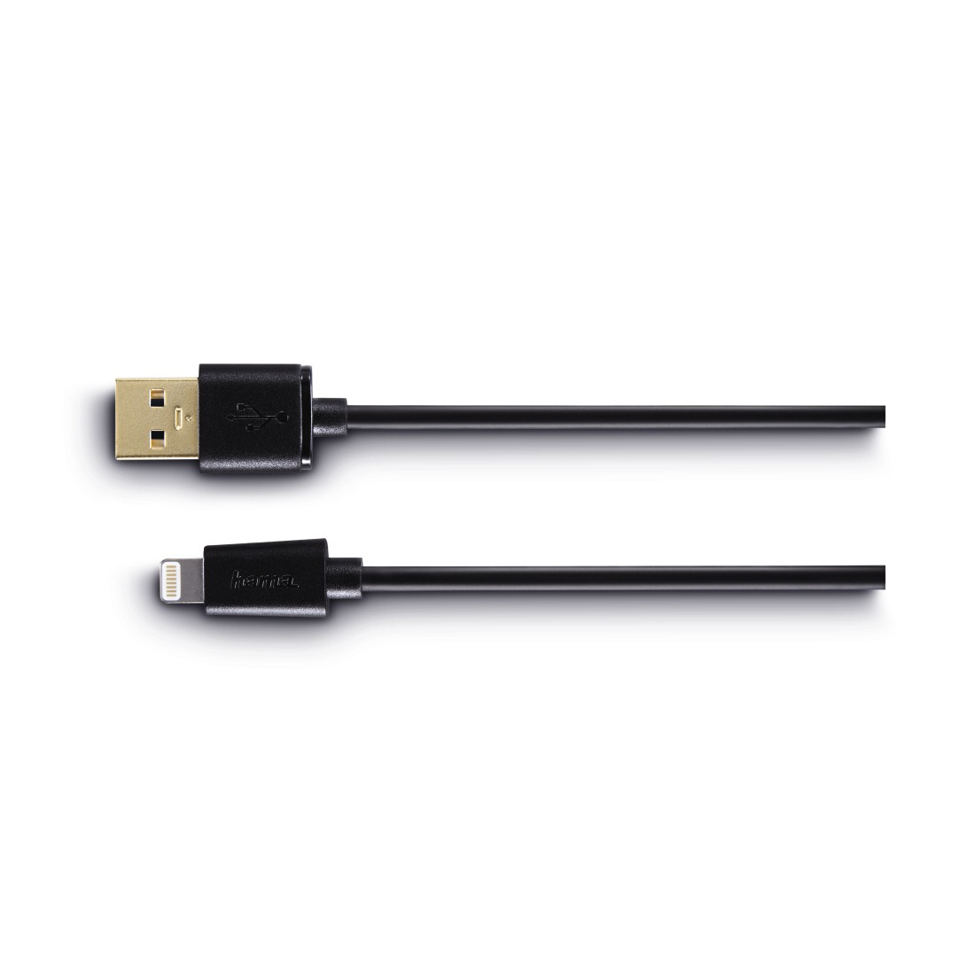 Hama 119475 Universal Black AC Indoor – image 7