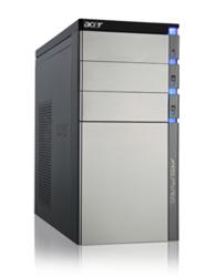 Acer Aspire M5910 Intel® Core™ i5 i5-650