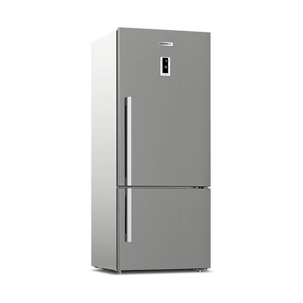 Grundig GKNM 17822 X – image 2