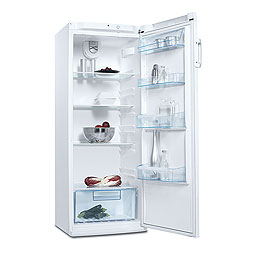 Electrolux ERA34291W8 fridge Freestanding