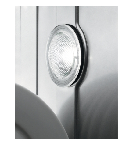 Electrolux KEZA9315L Fully built-in 15 place settings – image 3