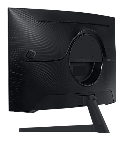 Samsung LC32G56TQBUXEN computer monitor – image 9