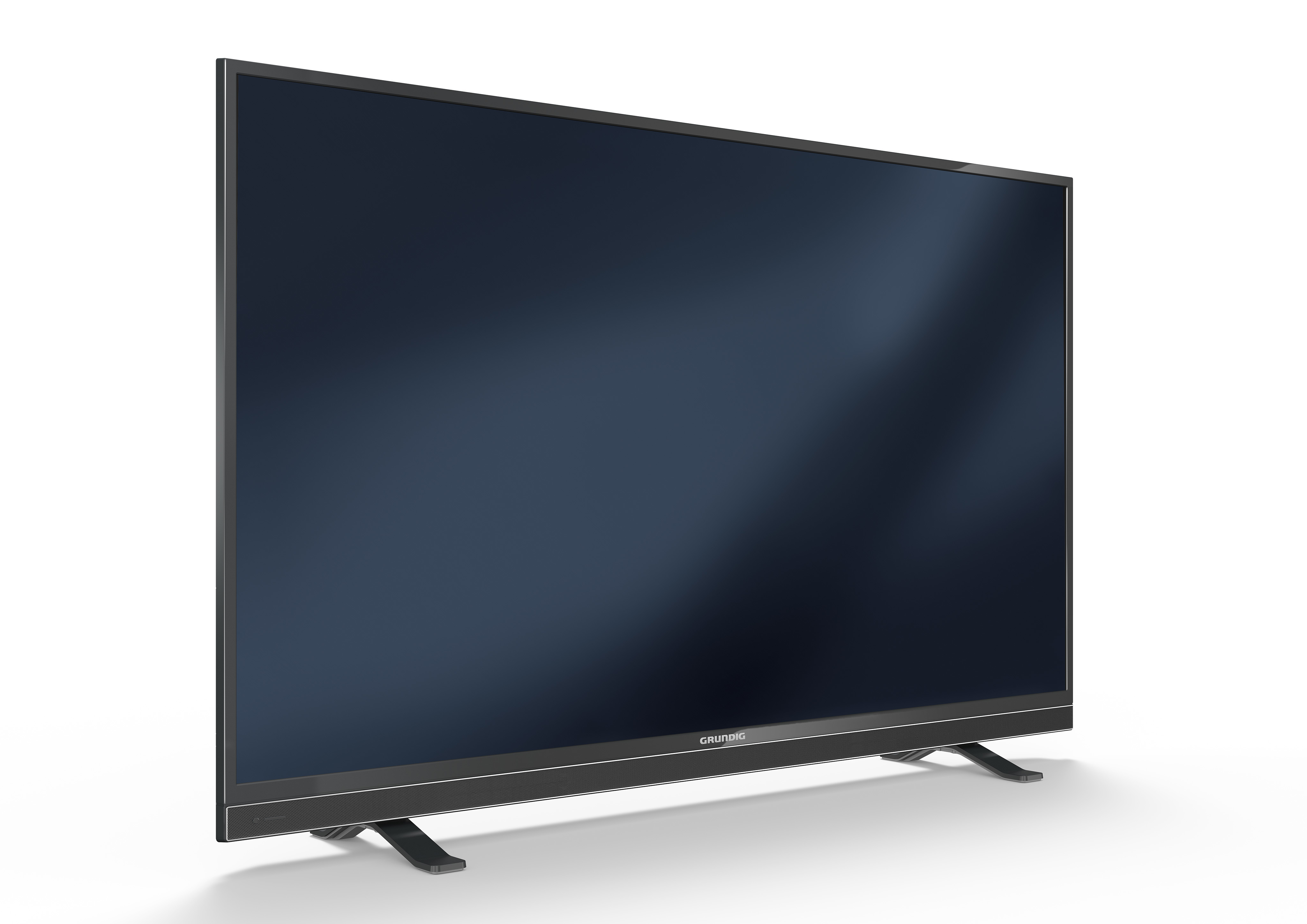 Grundig 49 VLE 841 BL – image 2