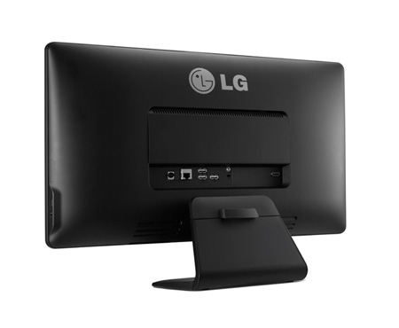 LG 22V241-B All-in-One PC/workstation Intel® Celeron® 2955U – image 7