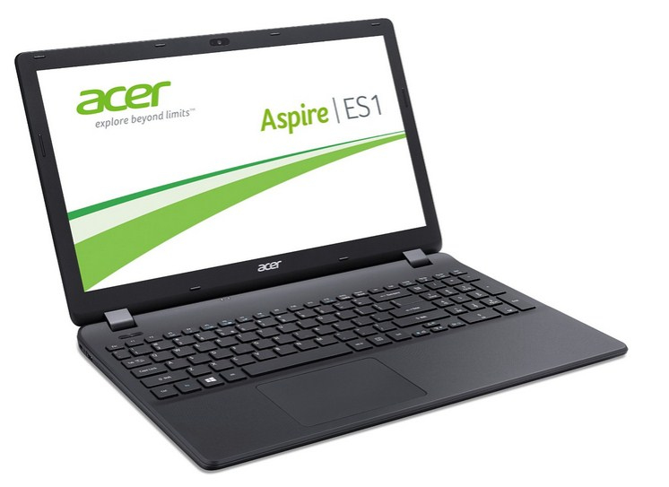Acer Aspire E ES1-512-P1SM Intel® Pentium® N3540 Laptop – image 5