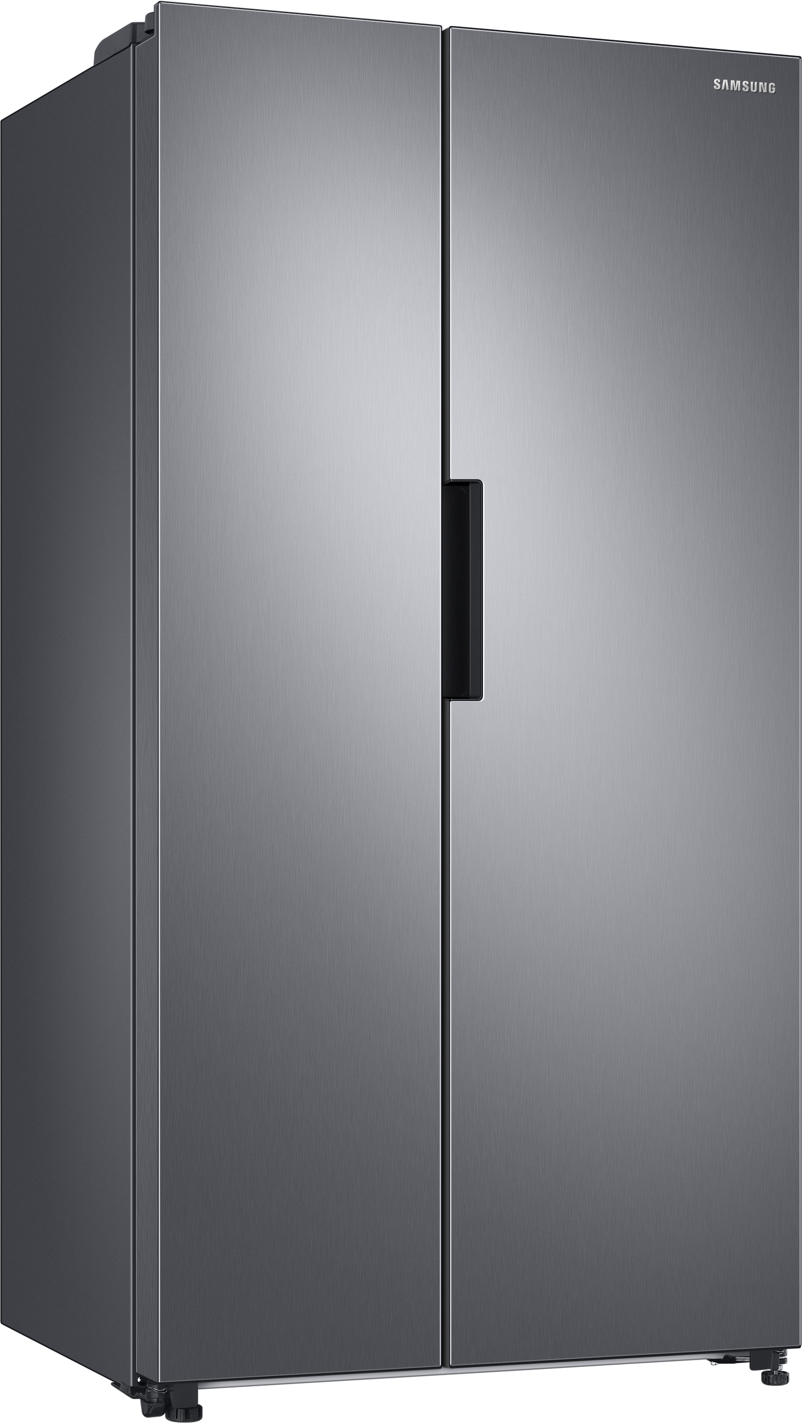 Samsung RS6KA8101S9/EG side-by-side refrigerator Freestanding – image 2