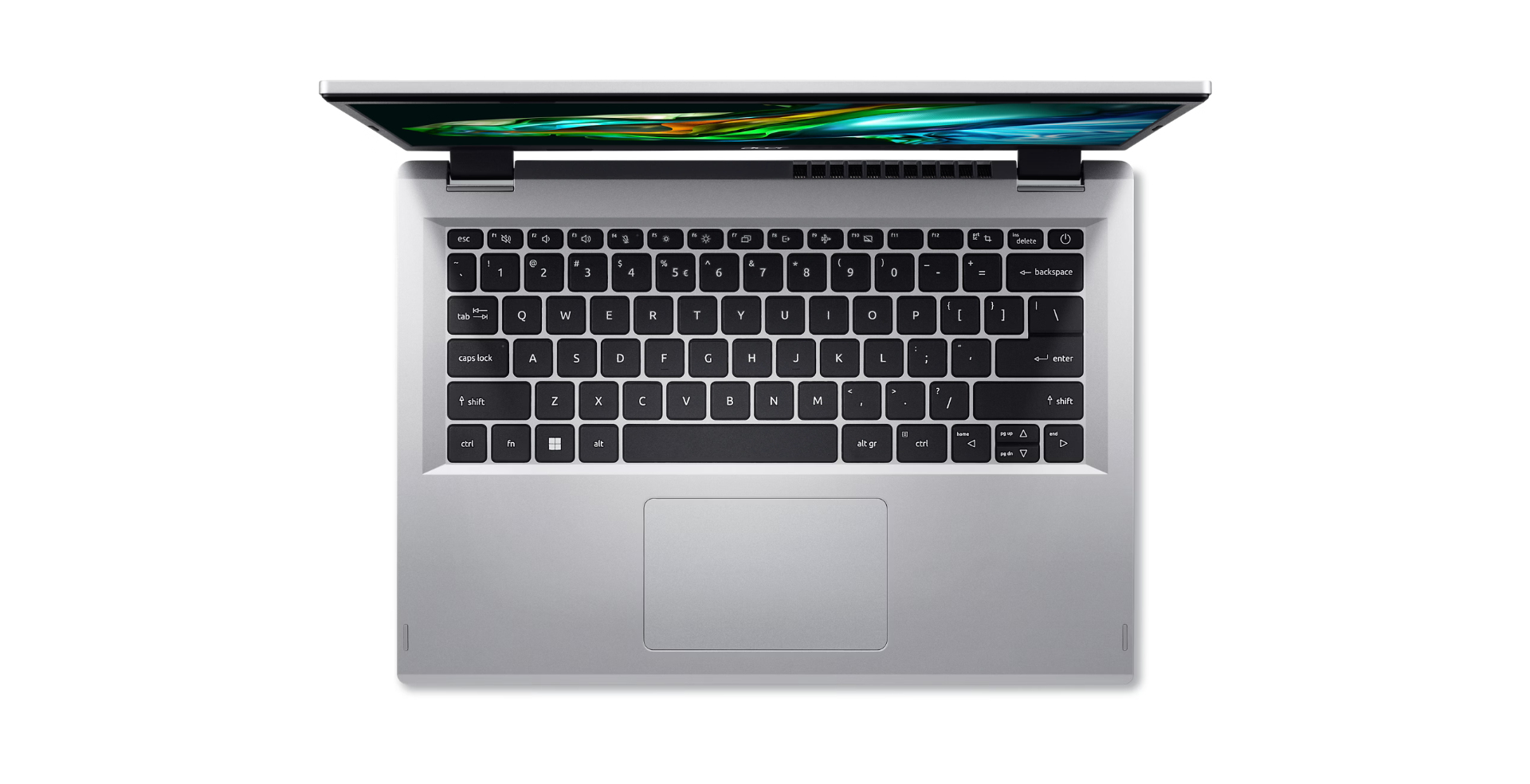 Acer Aspire 3 A314-42P-R2FR AMD Ryzen™ 7 5700U Laptop – image 4