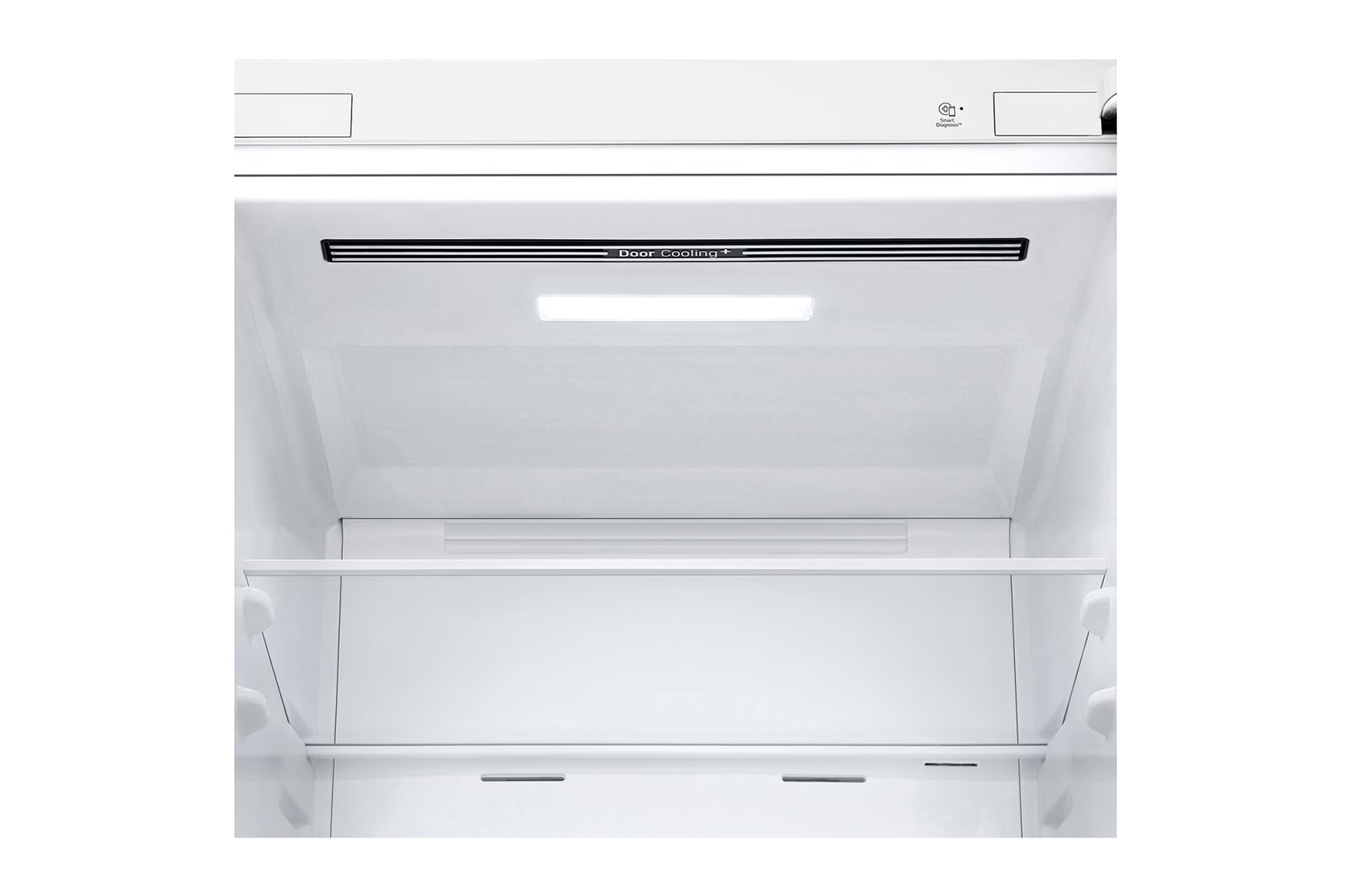 LG GBP62SWXCC1 fridge-freezer Freestanding – image 6