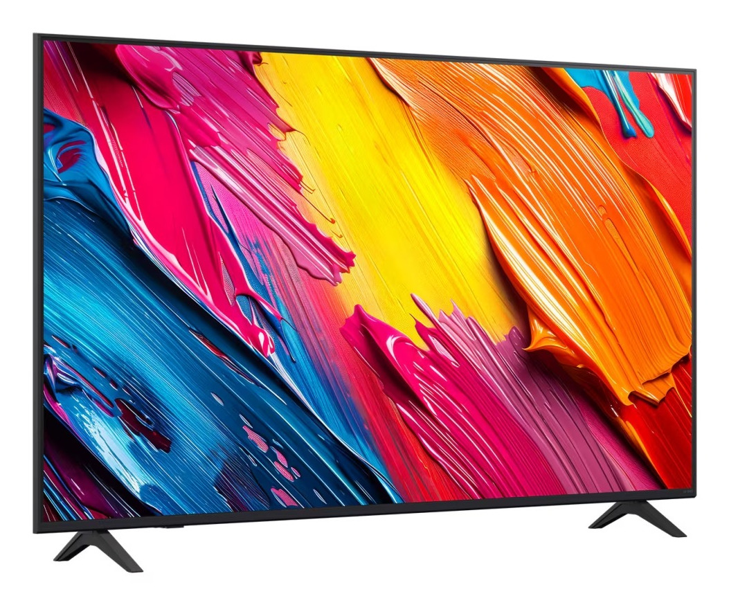 LG QNED AI 65QNED7EA6B TV – image 2