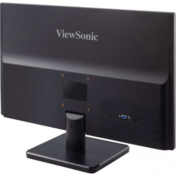 Viewsonic Value Series VA2223-H computer monitor – image 6