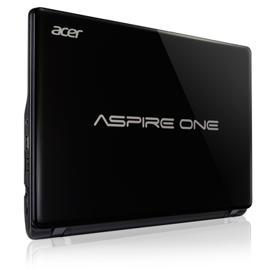 Acer Aspire One 725-C61kk AMD C C-60 Netbook – image 5