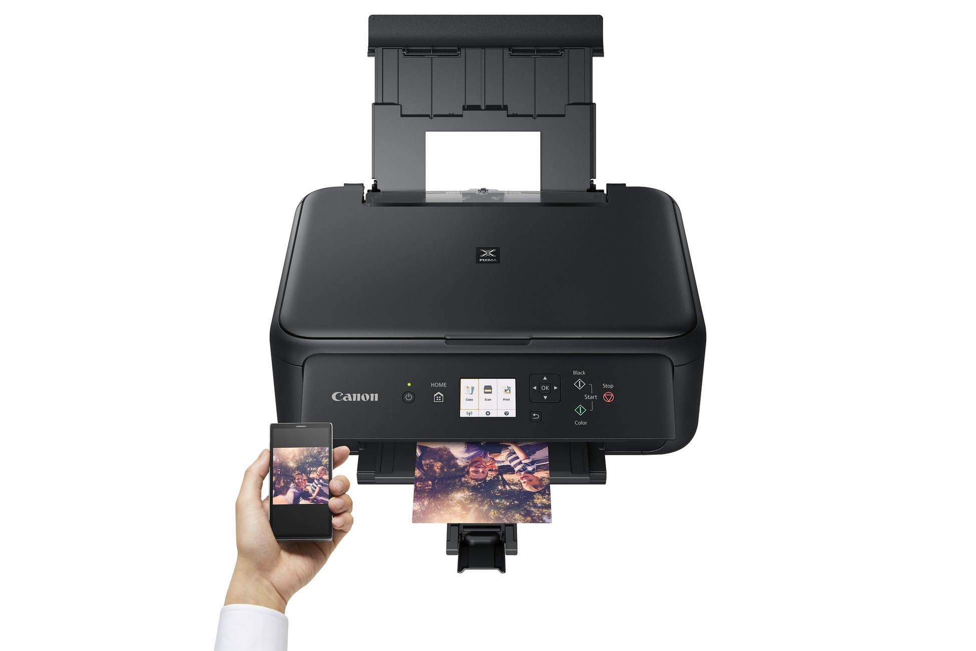 Canon PIXMA TS5150 Inkjet A4 – image 6