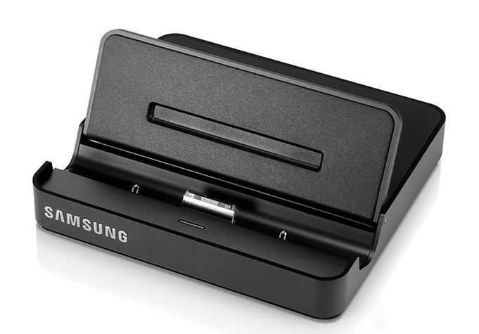 Samsung AA-RD5NDOC/EX laptop dock/port replicator Docking Black – image 4