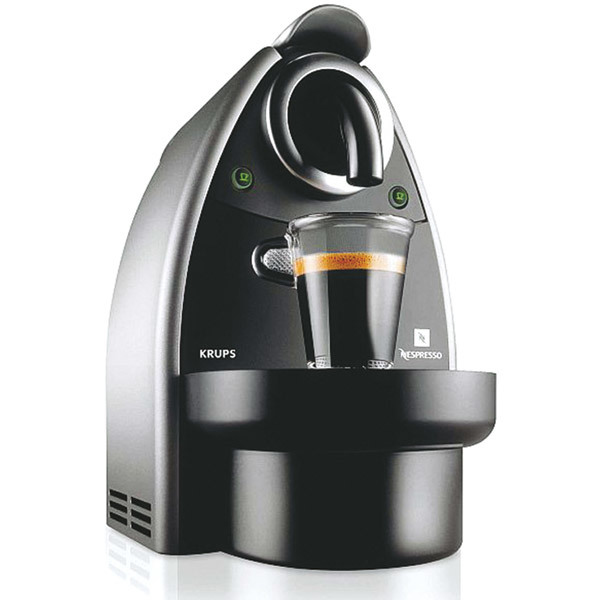 Krups XN2100 Nespresso Essenza