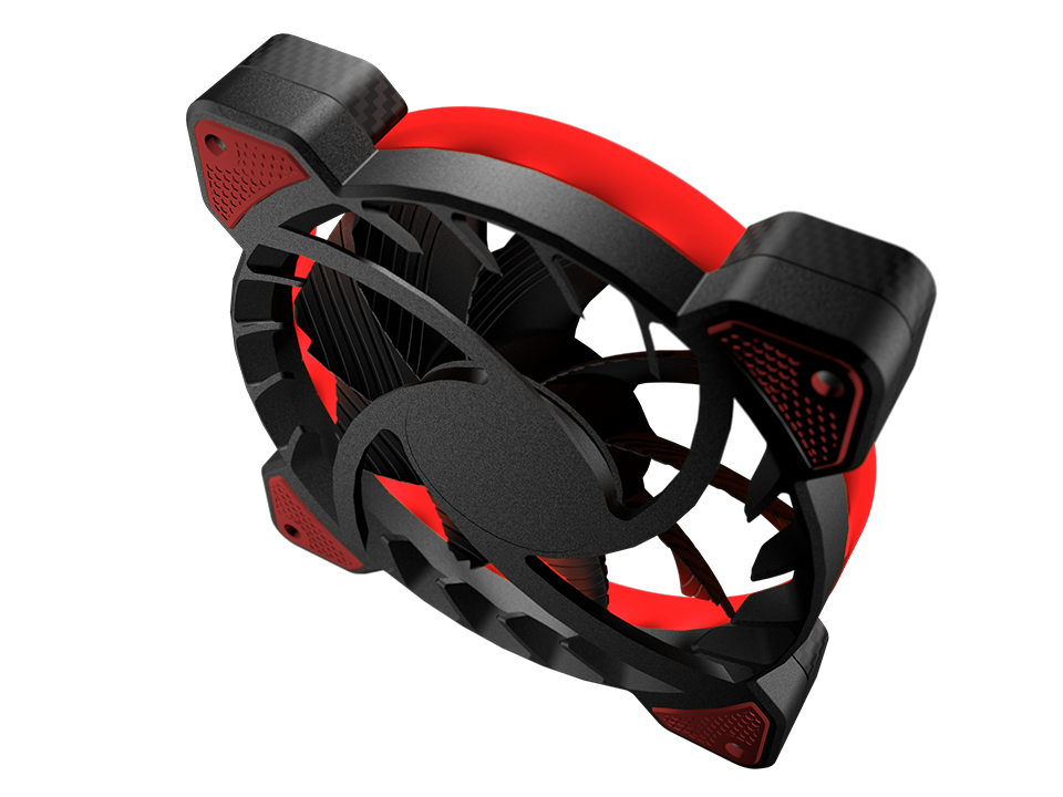 COUGAR Vortex FR – image 2