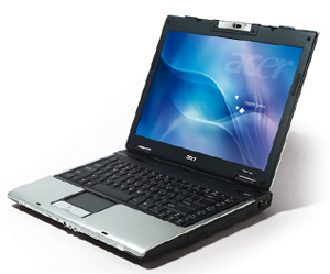 Acer Aspire 3053WXMi