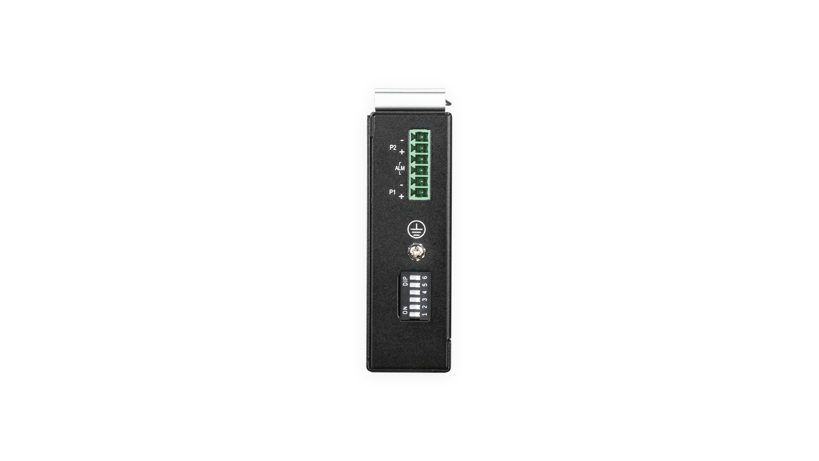 D-Link 5-Port Unmanaged Industrial Switch with – image 4