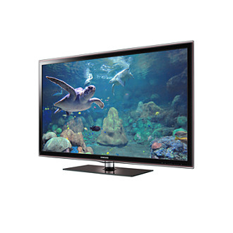 Samsung UE40D6320 101.6 cm (40") Full HD Black – image 7