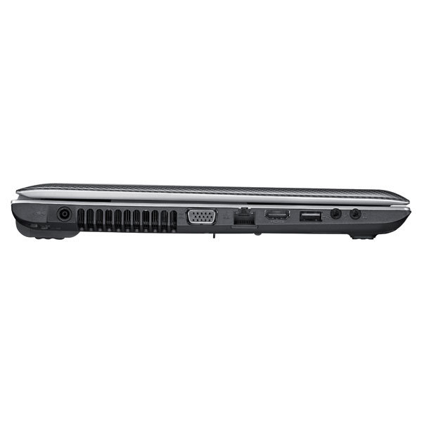 Samsung Q Q330-JA01 Intel® Core™ i5 i5-480M – image 3