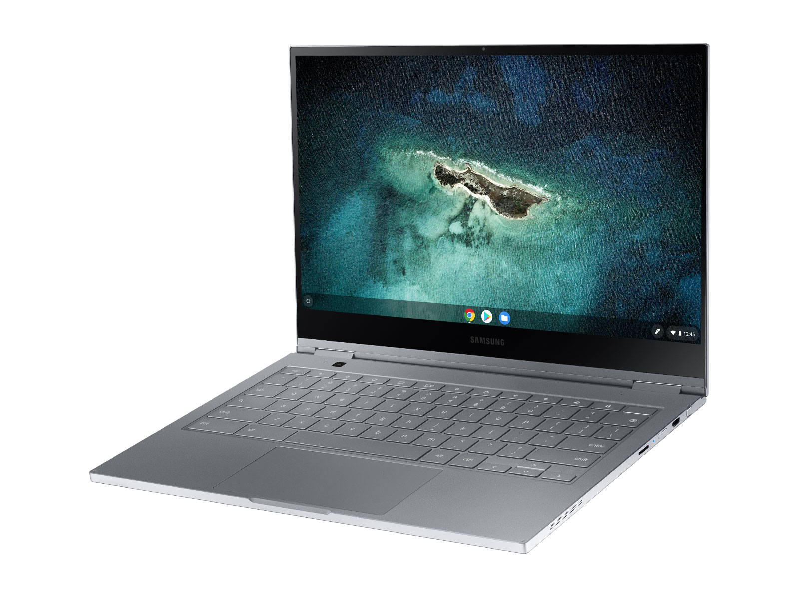 Samsung Chromebook XE931QCA Intel® Core™ i5 i5-10210U – image 2