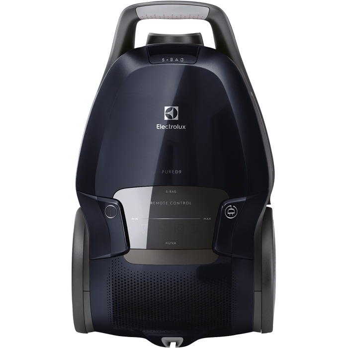 Electrolux PD91-6ST 5 L Cylinder vacuum Dry 650 W Dust bag – image 5