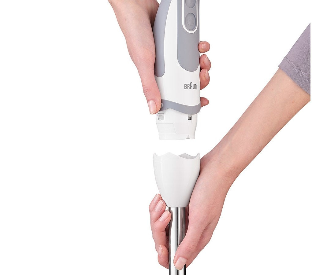 Braun MultiQuick 5 MQ5200WH – image 3