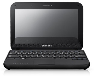 Samsung N310-JA01FR Intel Pentium Mobile N270 Netbook