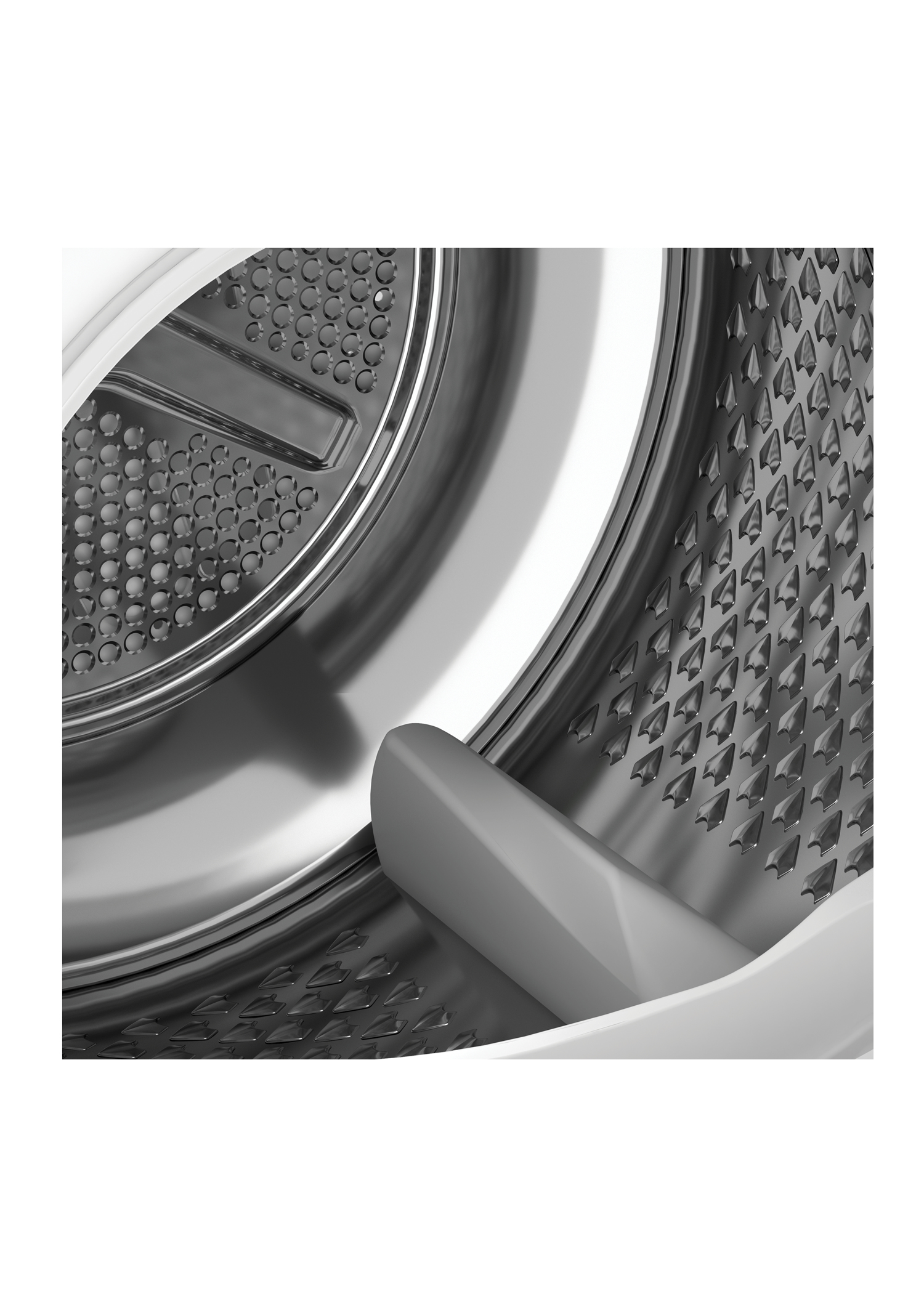 Beko DH8444RX tumble dryer Freestanding Front-load – image 4