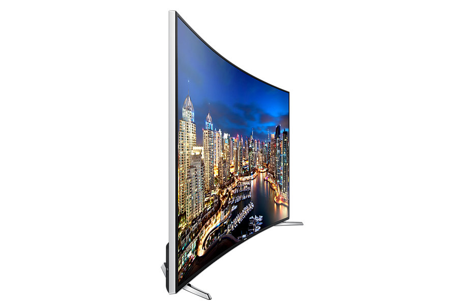 Samsung UE65HU7105U 165.1 cm (65") 4K Ultra HD Smart TV Wi-Fi Black – image 9