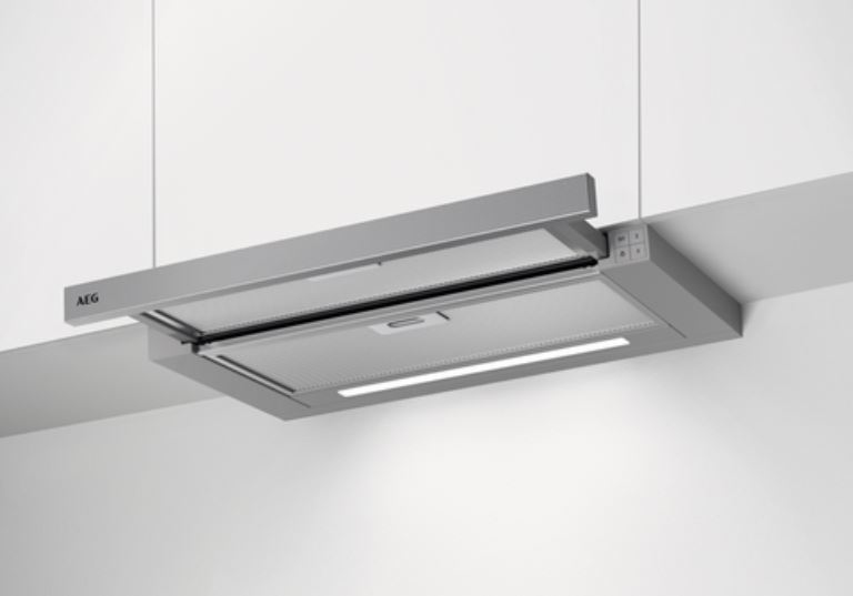 AEG DPB3640M — vue 1 sur 6