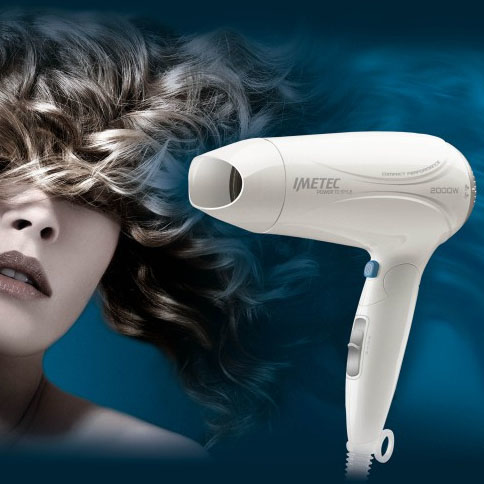 Imetec Power to Style C16 2000 – image 4