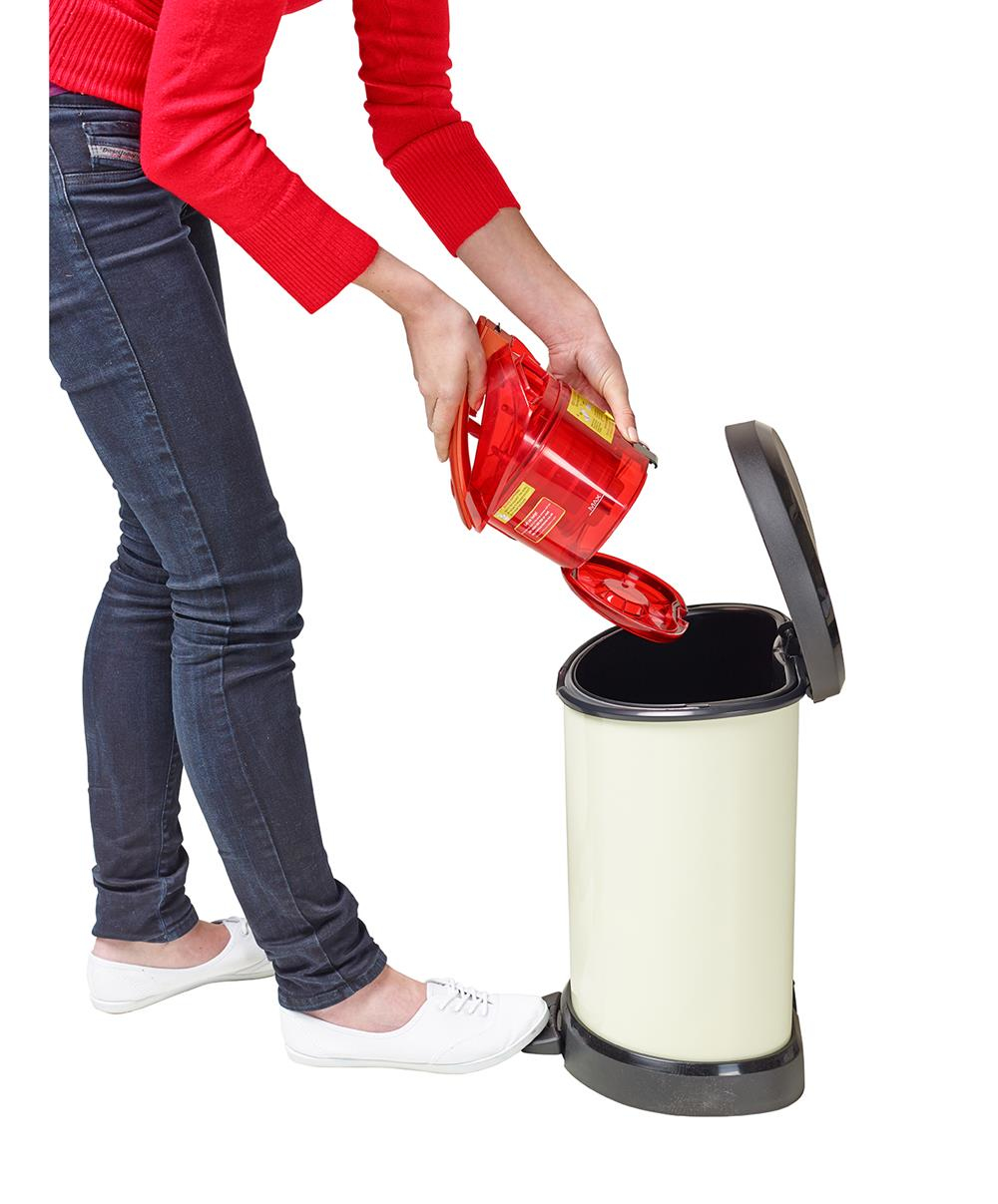 Hoover SE71SZ04001 vacuum – image 5
