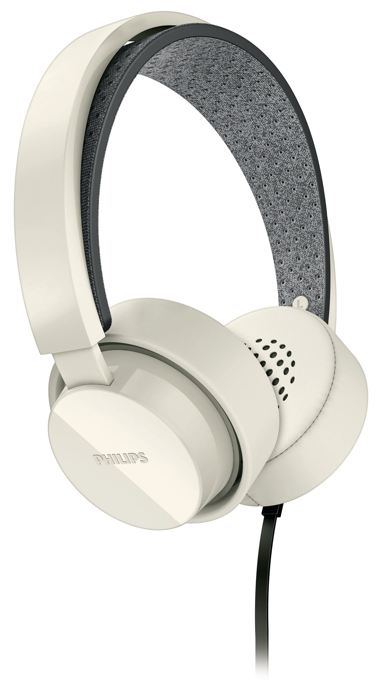Philips CitiScape Headband Headphones SHL5200WT/28