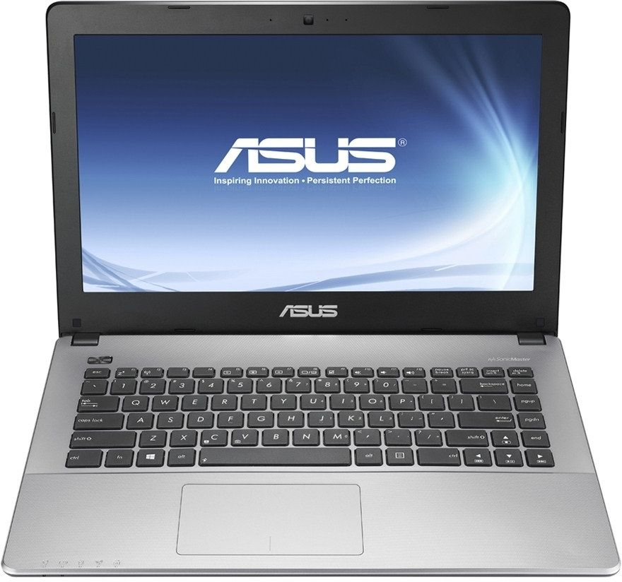 ASUS X450LA-WX196D Intel® Core™ i3 i3-4010U Laptop – image 1