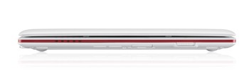 Samsung N N150-JA02 Intel Atom® Netbook – image 7