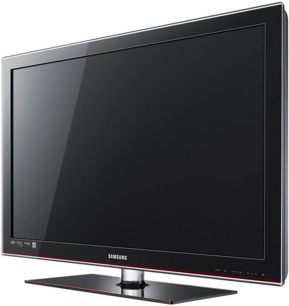 Samsung LN37C550J1F 94 cm (37") Full HD – image 3