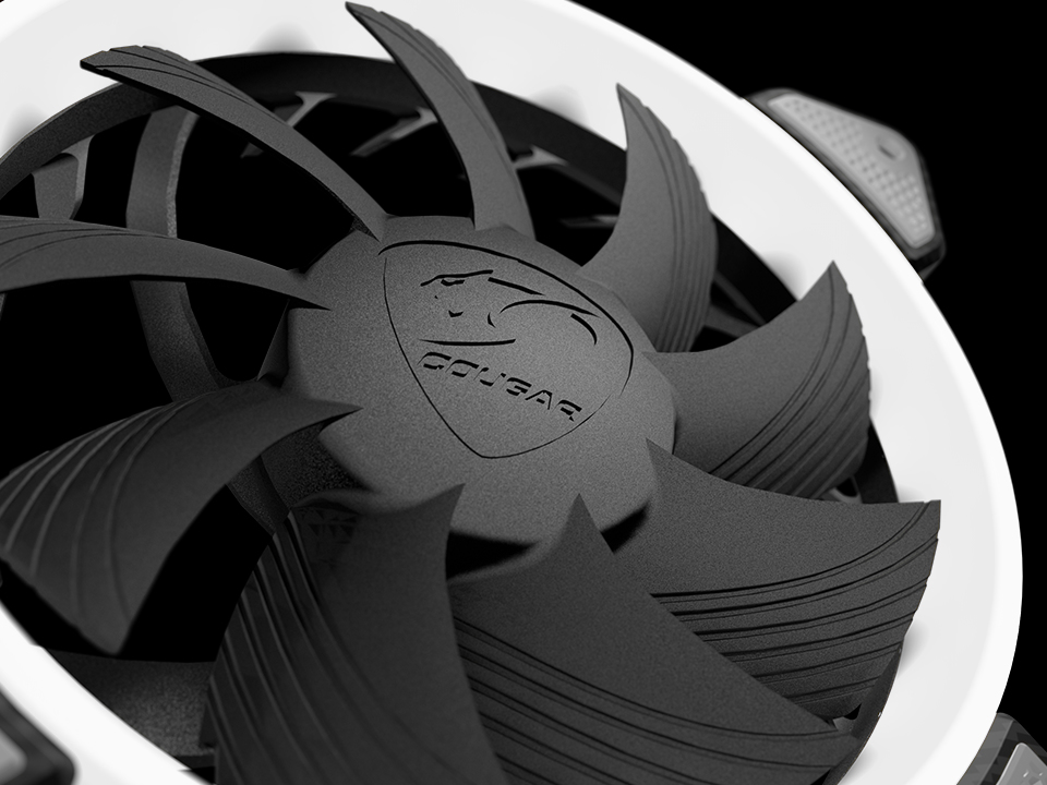 COUGAR Vortex FW 120 – image 7