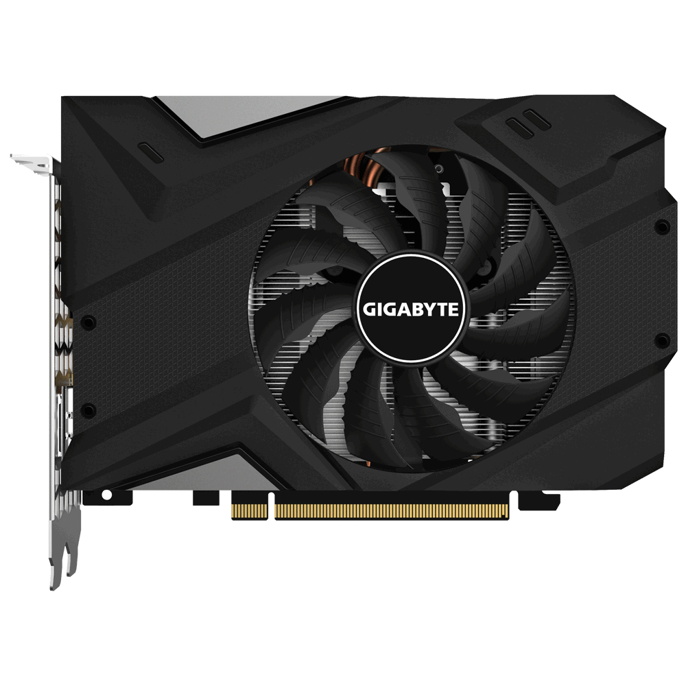 GIGABYTE GV-N2070IX-8GC graphics card NVIDIA GeForce RTX 2070 – image 3