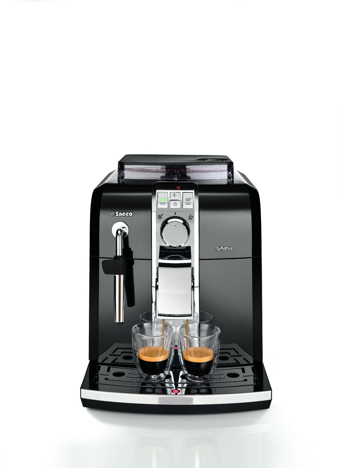 Saeco RI9833/47 coffee maker Espresso machine – image 2