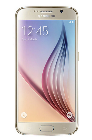 Samsung SM-G920F + O2 – image 1