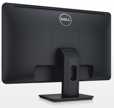 Dell 2014T computer monitor – image 4