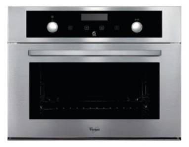 Whirlpool AMW 587/IX