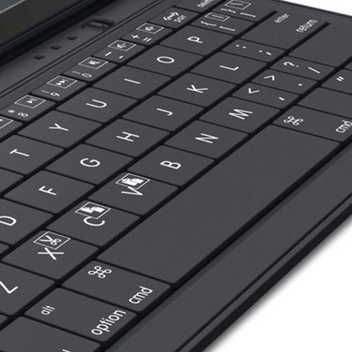 Kensington KEYFOLIO KEYBOARD iPAD MINI – image 2