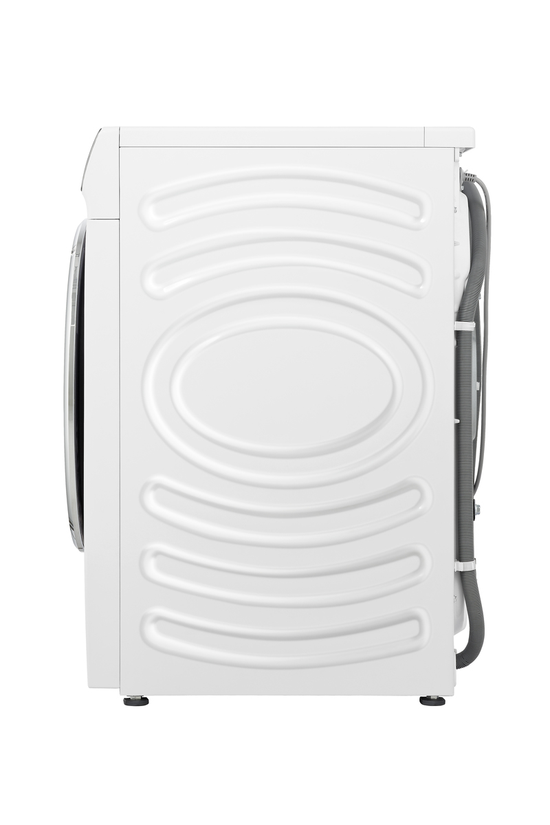 Hisense WFQR1014EVAJM washing machine Front-load – image 7