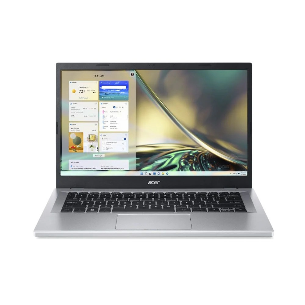 Acer Aspire 3 NX.KDMSN.006 laptop Intel Core i3 N-series i3-N305 – image 1