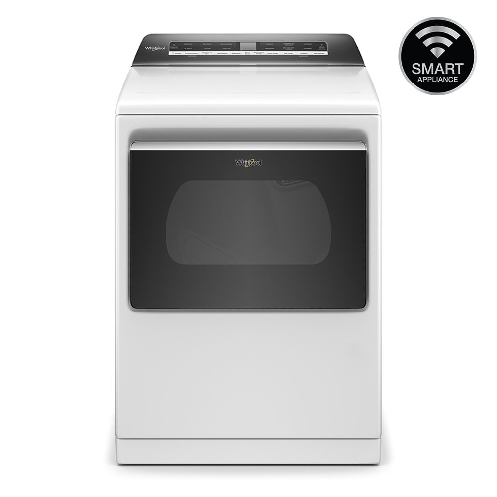 Whirlpool 7MWGD7120LW — vue 1 sur 4