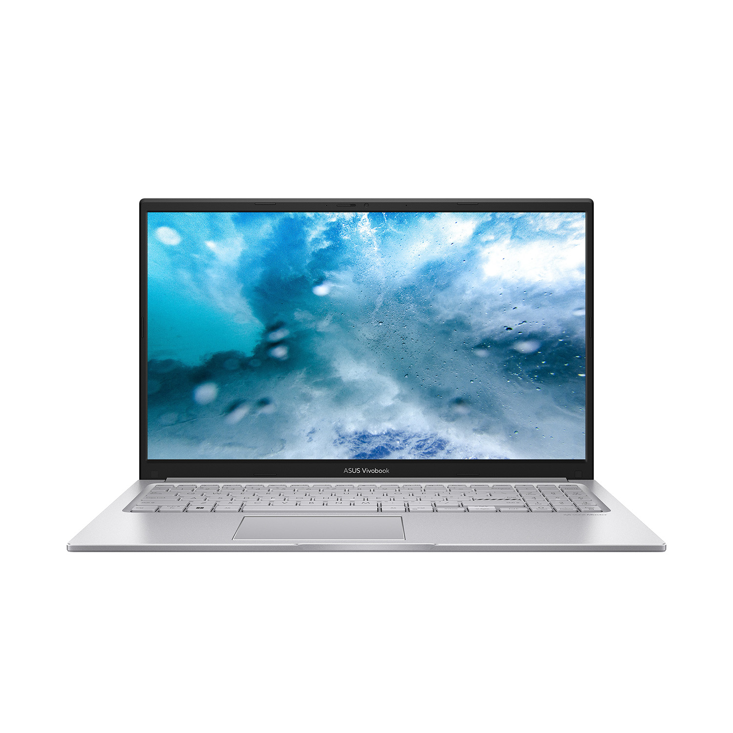 ASUS Vivobook 15 X1504ZA-NJ103W Intel® Core™ i3 i3-1215U Laptop 39.6 cm (15.6") Full HD 8 GB DDR4-SDRAM 256 GB SSD Wi-Fi 6E (802.11ax) Windows 11 Home Silver – image 5
