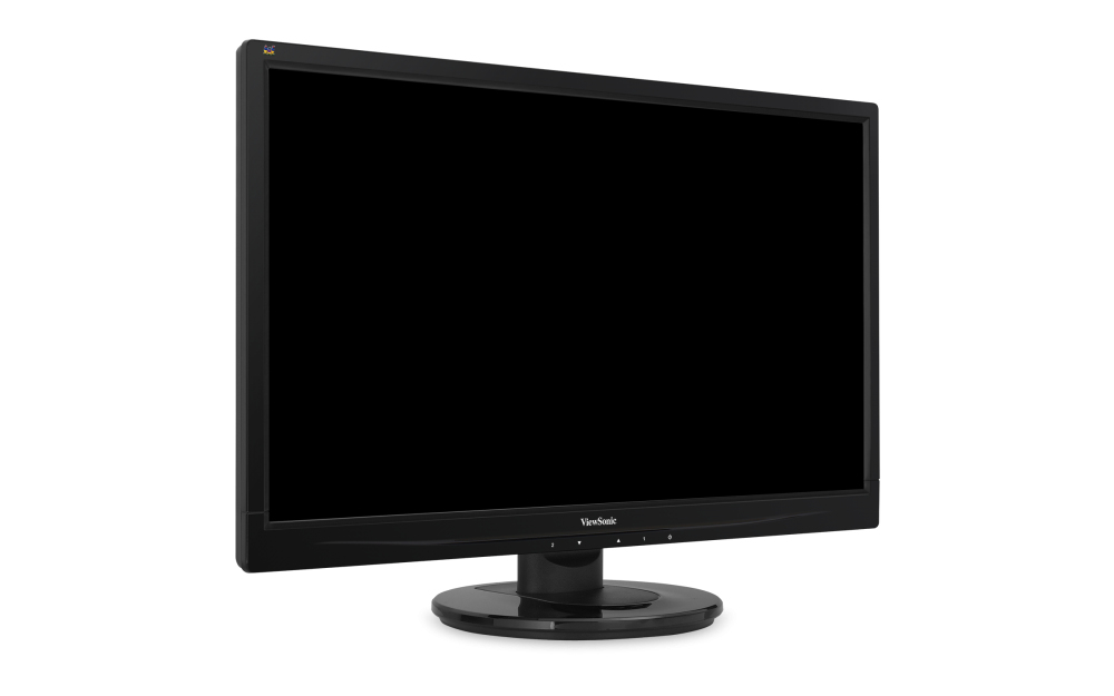 Viewsonic Value Series 2246mh-LED computer monitor – image 2