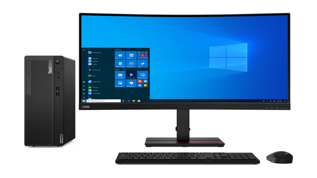 Lenovo M75t Gen 2 – image 5