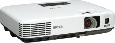 Epson EB-1730W VIDEO PROJECTOR – image 9